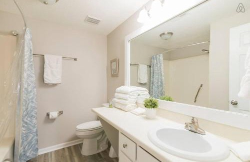 Rock Hill Apartment | Cute Condo in Rock Hill-57