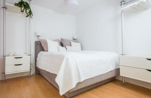 Rheingauviertel Apartment | Cute & Cozy