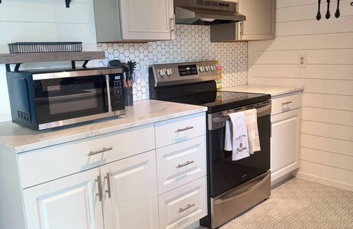 Silver Springs Shores House | Cute House Near Lake Weir in Ocala Florida