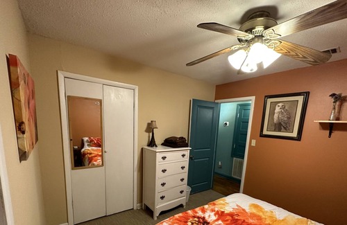 Griffin Heights House | Cute little house near FSU
