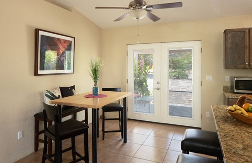 Cottonwood House | Cute-n-Cozy Close to Sedona