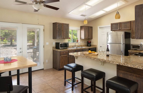 Cottonwood House | Cute-n-Cozy Close to Sedona