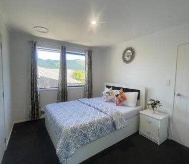 Ngongotaha Apartment | Cute Stylish 2 bed Rooms