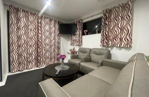 Ngongotaha Apartment | Cute Stylish 2 bed Rooms