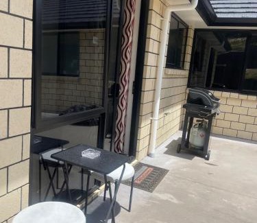 Ngongotaha Apartment | Cute Stylish 2 bed Rooms