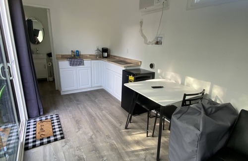 Livermore Apartment | Cute Tiny home
