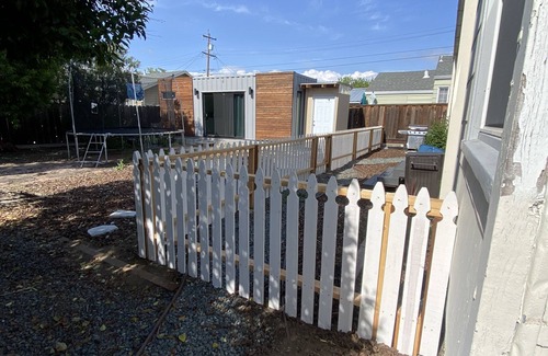 Livermore Apartment | Cute Tiny home