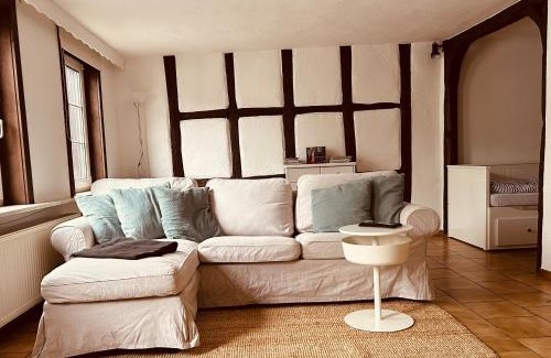 Ruedesheim am Rhein Apartment | "Cuvée" Magnum