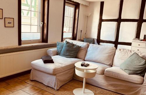 Ruedesheim am Rhein Apartment | "Cuvée" Magnum