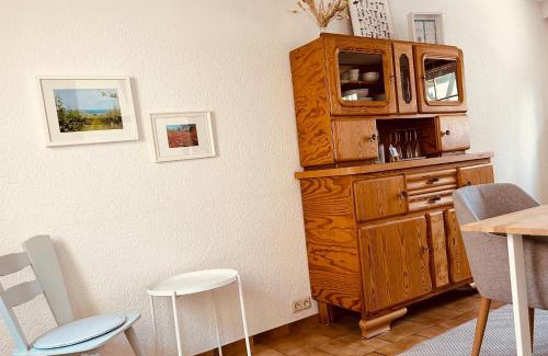 Ruedesheim am Rhein Apartment | "Cuvée" Magnum