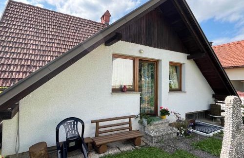 Radovljica House | Cvetlični Vrt