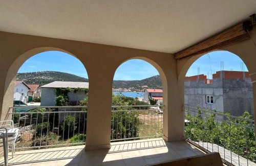 Vinisce Apartment | Cvita Apartments