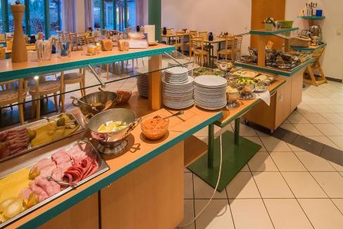 Wernigerode Hotel | CVJM Familienferienstätte Huberhaus