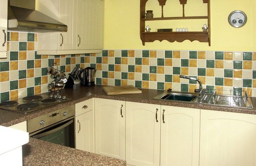 Builth Wells Cottage | Cwm Derw Cottage