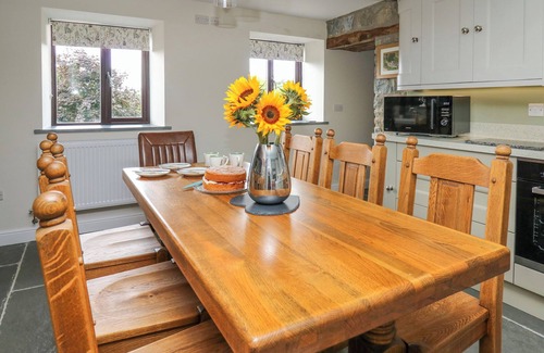 Builth Wells Cottage | Cwmfadog