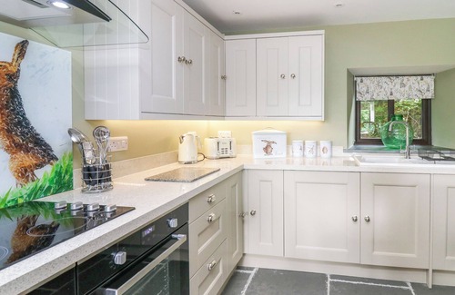 Builth Wells Cottage | Cwmfadog