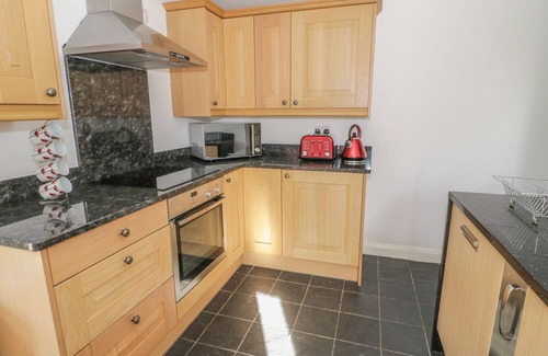 Penmon Cottage | Cwt Blawd