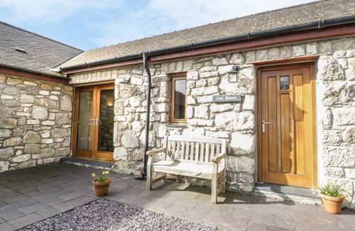 Penmon Cottage | Cwt Blawd