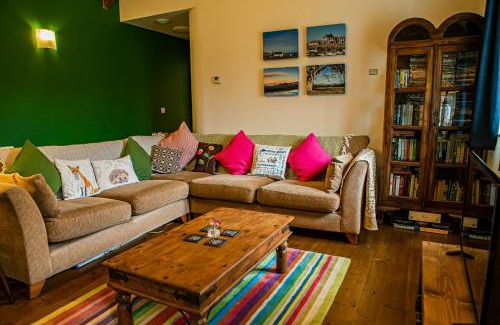Bethania House | Cwt Mochyn Aberaeron