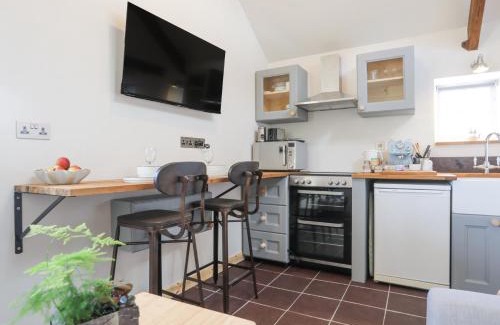 Penisarwaun House | Cwt Mochyn