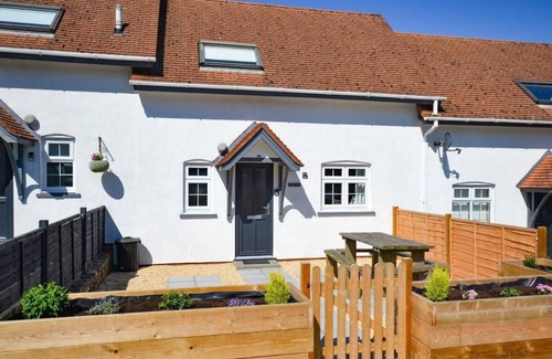 Aberporth Cottage | Cwtch Carys