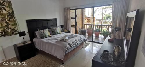 Sabie Apartment | Cycadales Villa