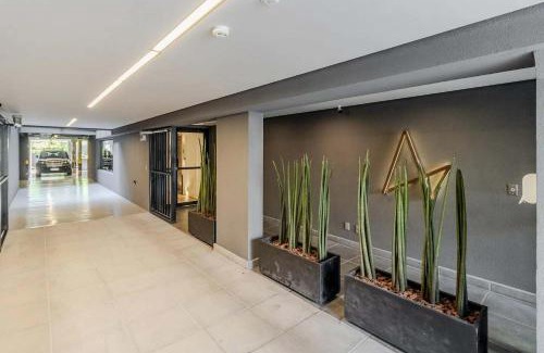 Itaim Bibi Apartment | Cyclinn Itaim Jesuino