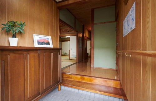 Nachikatsuura House | Cyclist inn Hachikakuno/Vacation STAY 78852