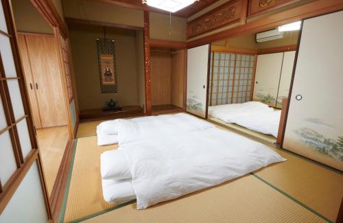 Nachikatsuura House | Cyclist inn Hachikakuno/Vacation STAY 78852
