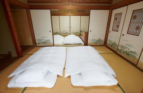 Nachikatsuura House | Cyclist inn Hachikakuno/Vacation STAY 78852