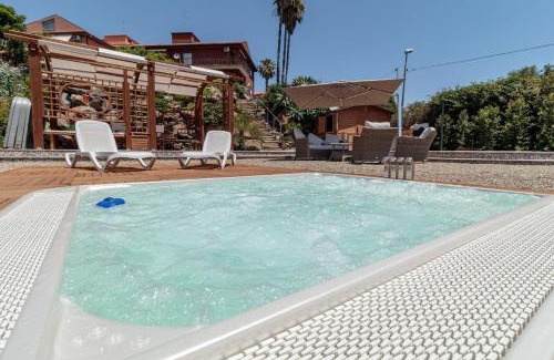 Vampolieri I House | Cyclops House