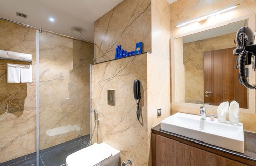 Tezpur Hotel | Cygnett Inn Imperial