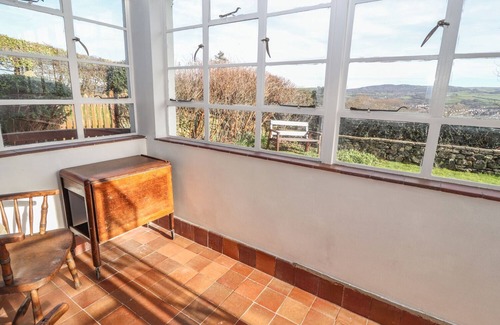 Henryd Cottage | Cymryd Uchaf