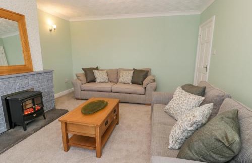 Rhosybol House | Cynefin