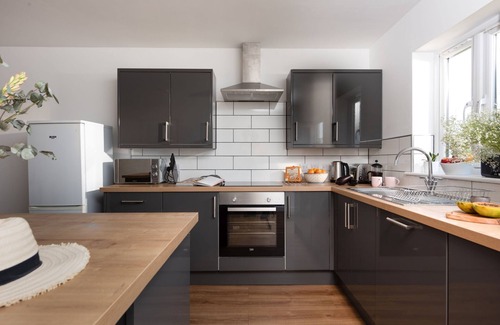 Saint Martin House | Cynibre - a house that sleeps 6 guests in 3 bedrooms