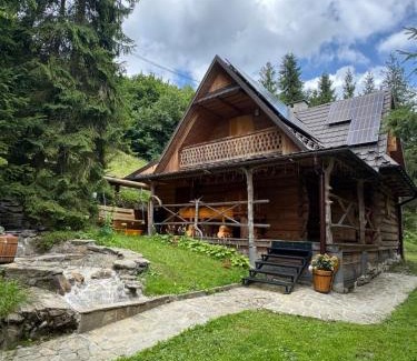 Nowy Targ House | CypiSówka