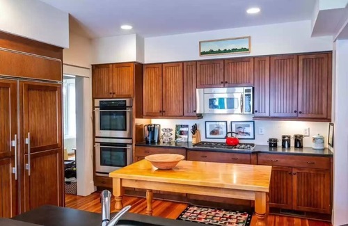 Old Town House | Cypress Cottage - Old Town Charm - 6 BR - 5.5 Baths - Sleeps 10+