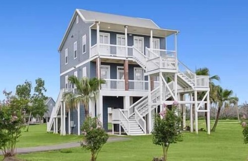 Lafitte Bed & Breakfast | Cypress Cottage St.1