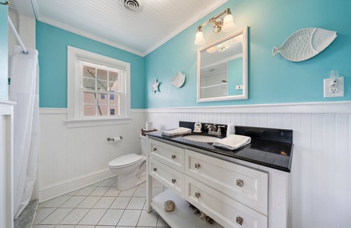 Kill Devil Hills House | Cypress House Inn
