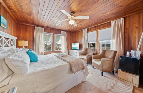Kill Devil Hills House | Cypress House Inn