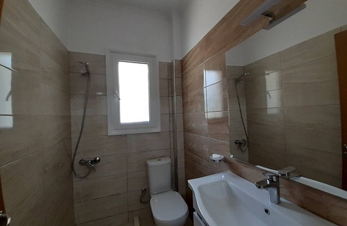 Dhermi Apartment | Cypress SeaView Studio