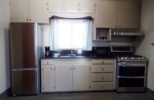 Cayucos Hotel | Cypress Tree Motel