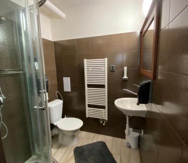 Stara Boleslav Hotel | Hotel Houštka
