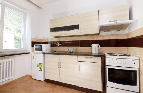 Frysava pod Zakovou horou Resort | 38 m² Resort ∙ 2 bedrooms ∙ 10 guests