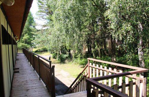 Frysava pod Zakovou horou Resort | 38 m² Resort ∙ 2 bedrooms ∙ 10 guests