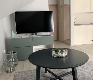 Sienna Apartment | Czarna Góra Haven