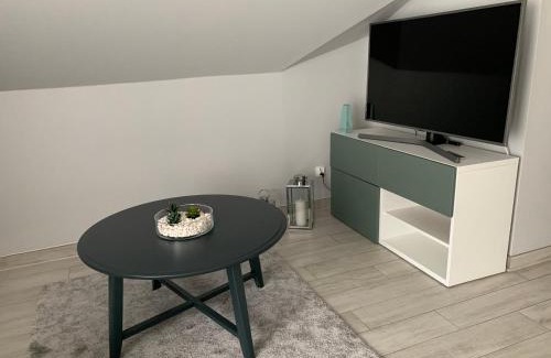 Sienna Apartment | Czarna Góra Haven