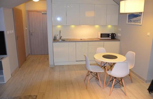 Sienna Apartment | Czarna Góra Haven