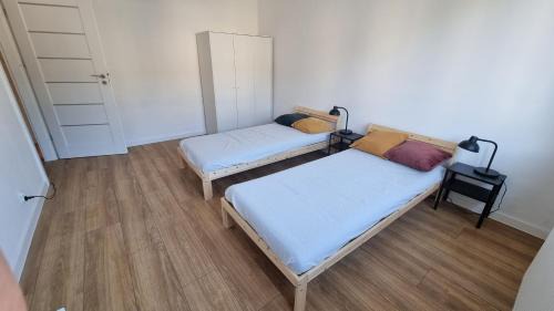Dziaki Lesne Apartment | czasem morze, czasem las