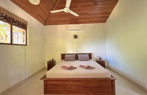 Ranna House | Czech House